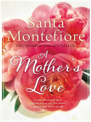 cover image of A Mother's Love